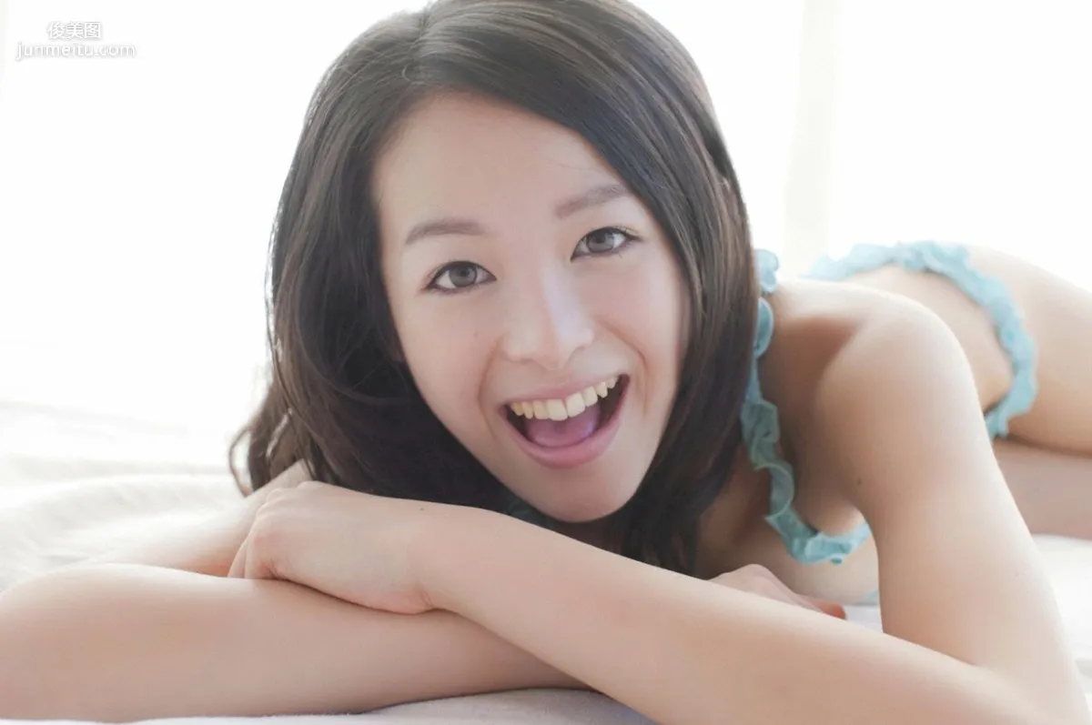 Nana Seino, Gravure JAPAN [VYJ] Photo Set photo 2