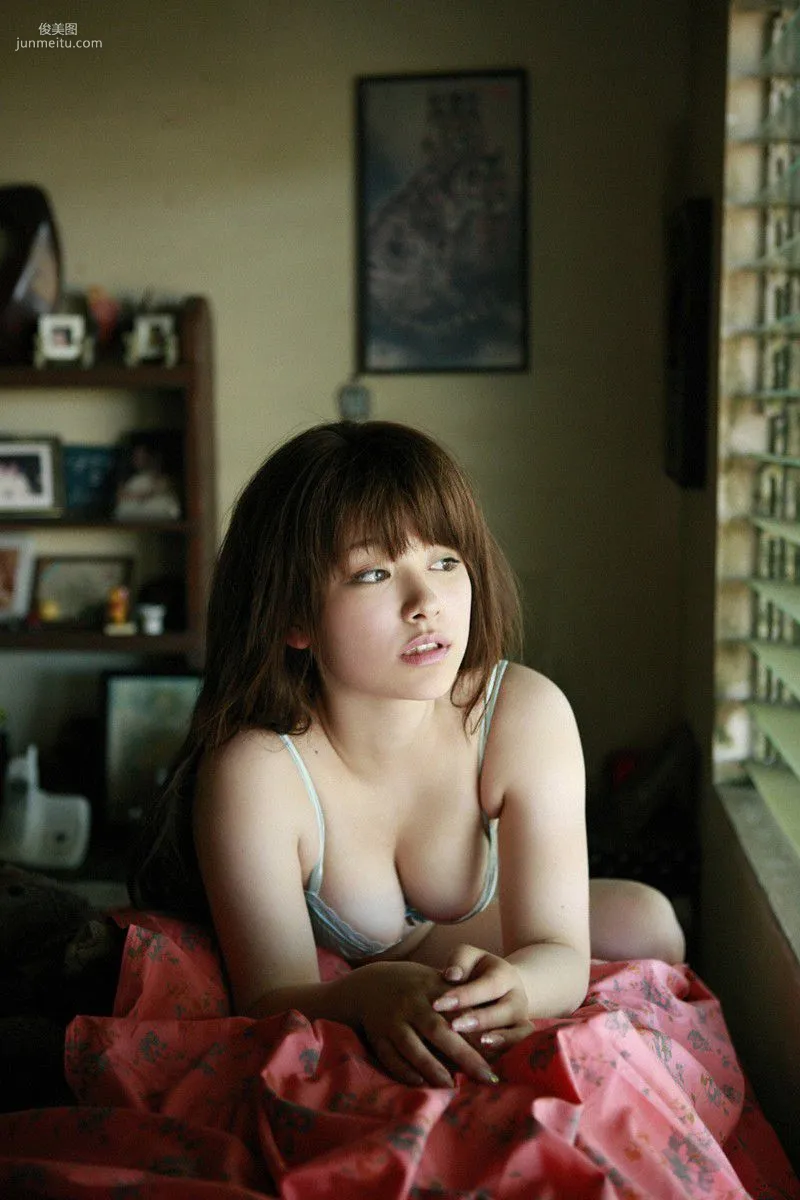 [Wanibooks] NO.75 Airi Nakajima Photo Set photo 179