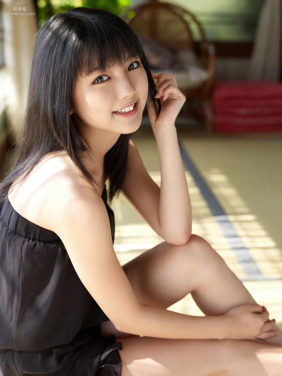 真野恵裡菜 2010 Special Version [VYJ] No.105 寫真集 17