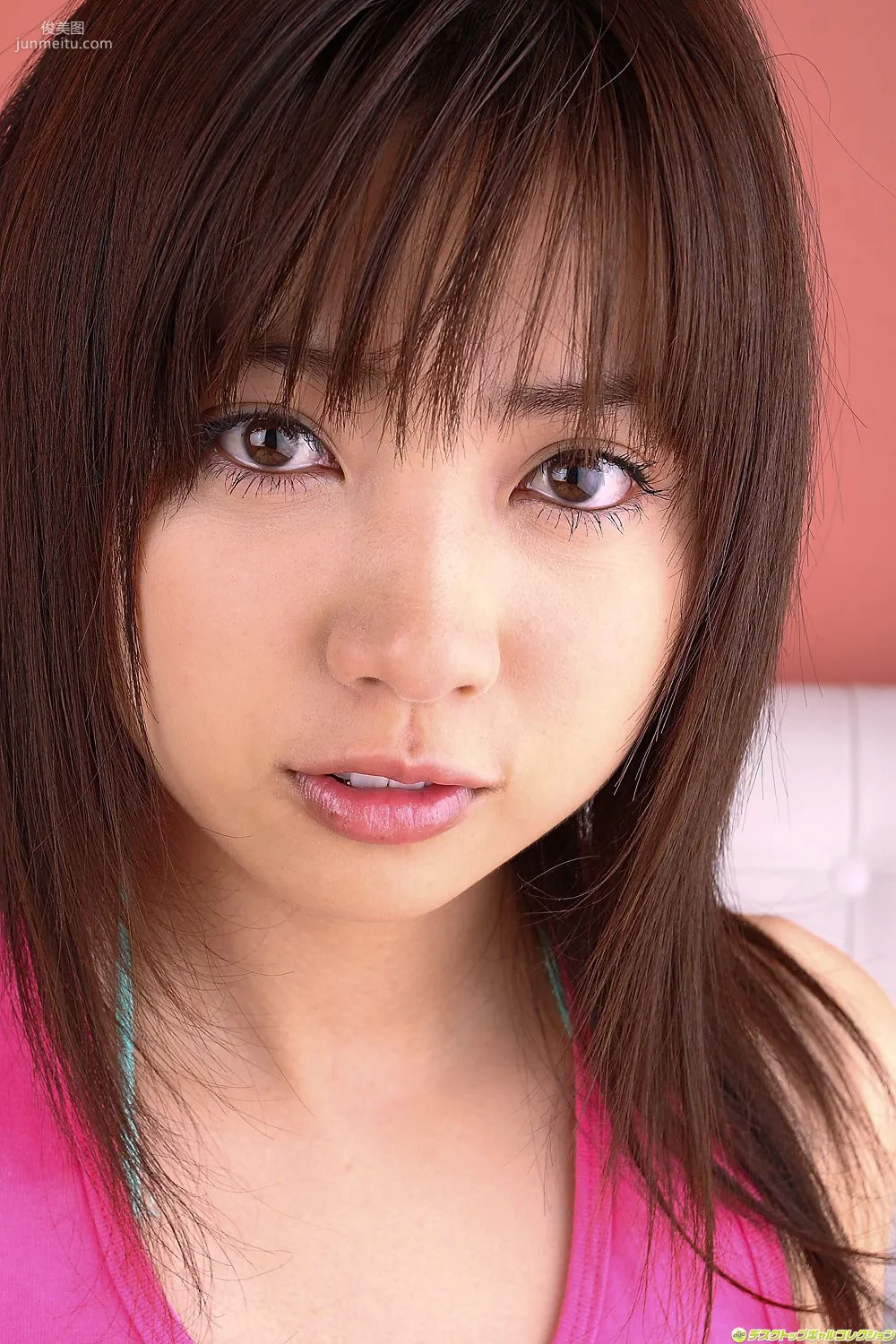 [DGC] NO.694 Haruka Ito 伊東遙/いとうはるか Adult Idols 寫真集 11