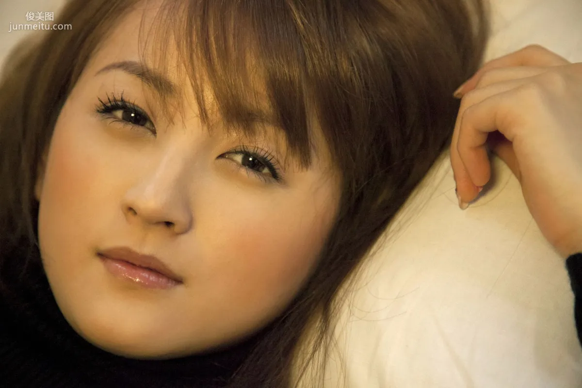 [Wanibooks] NO.85 Ayaka Komatsu 小松彩夏 写真集168