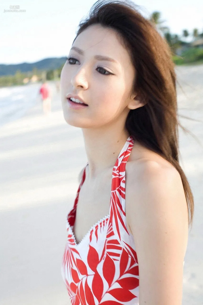 莉亚・迪桑《Hello in Hawaii》 [VYJ] 写真集30