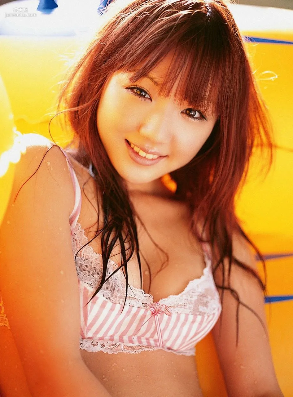 Asami Tani 谷麻紗美 [VYJ] No.080 写真集7