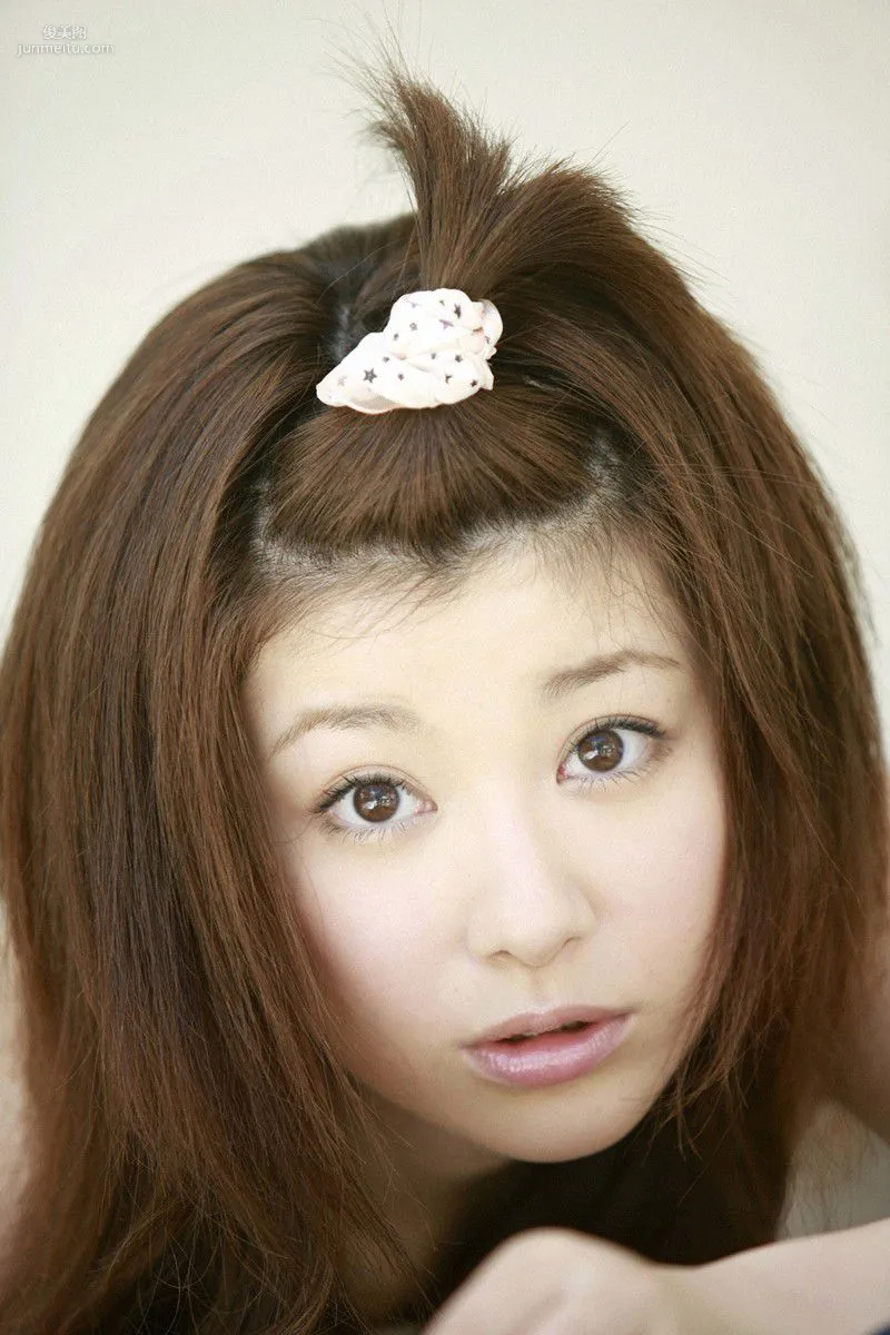 [Wanibooks] NO.75 Airi Nakajima Photo Set photo 168