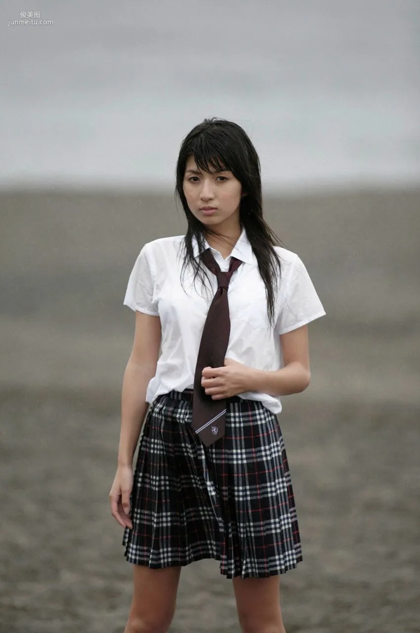 Asami Oda: Visual Young Jump photo 39