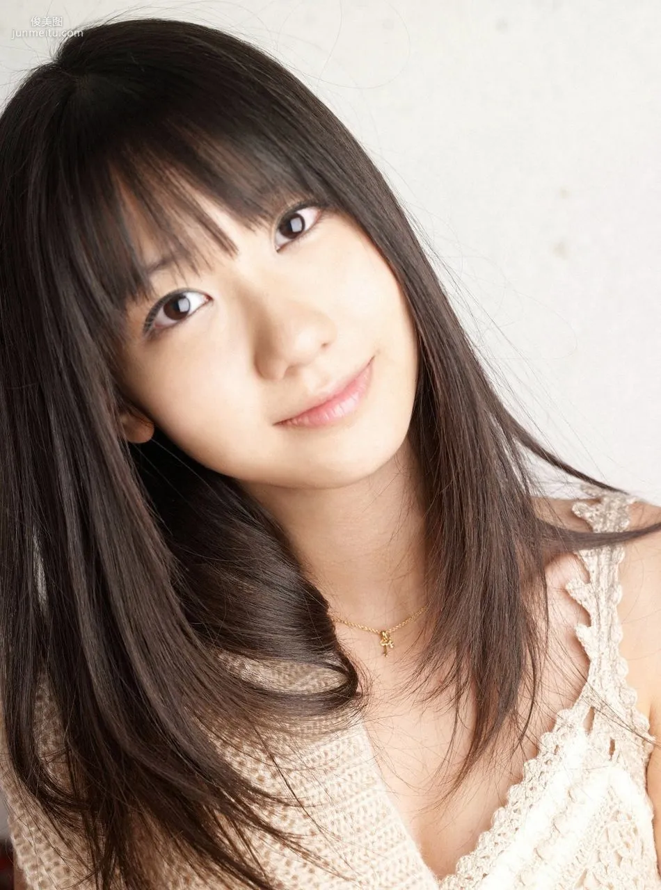 Yuki Kashiwagi [Visual Young Jump] No.107 Photo Set photo 14