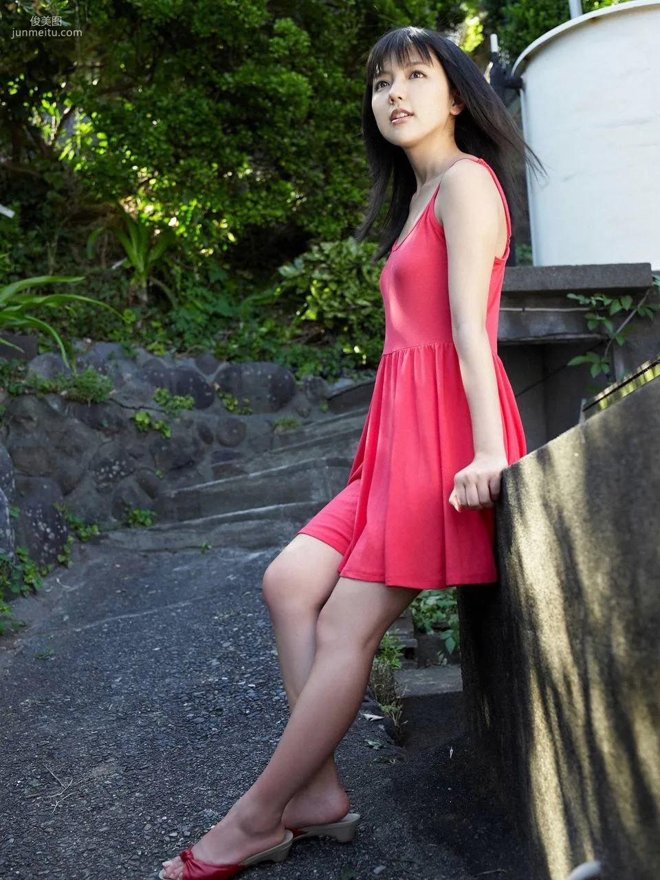 真野恵裡菜 2010 Special Version [VYJ] No.105 寫真集 31