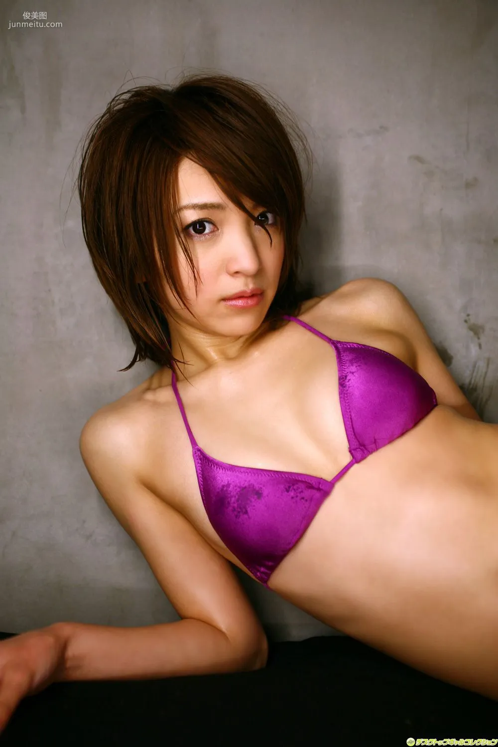 [DGC] NO.693 Ryoko Tanaka Ryoko Tanaka Gravure Idols Photo Set photo 92