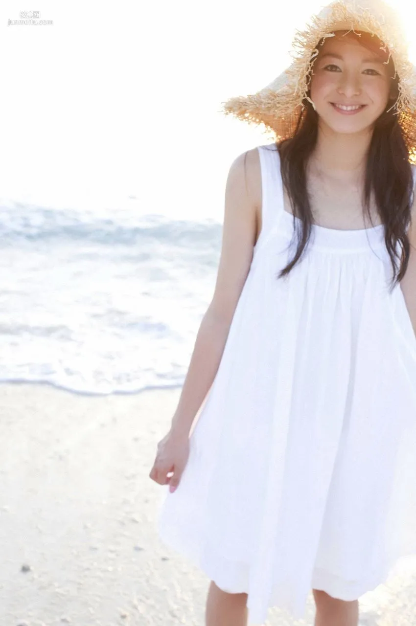 Nana Seino, Gravure JAPAN [VYJ] Photo Set photo 19