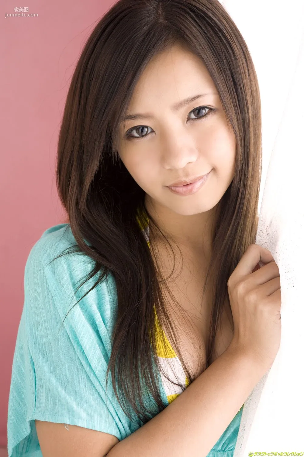 [DGC] NO.690 Reimi Tachibana 立花麗美/橘麗美 Gravure Idols 寫真集 31