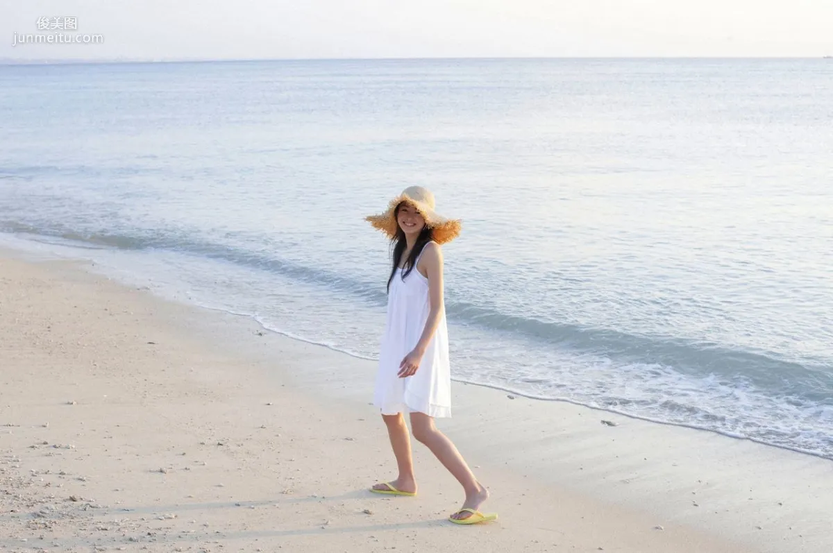 Nana Seino, Gravure JAPAN [VYJ] Photo Set photo 30