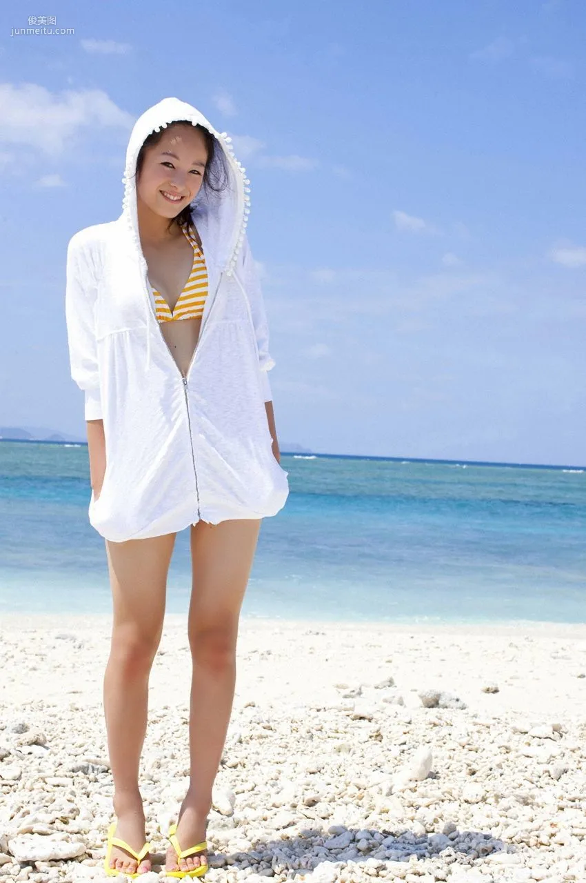 Nana Seino, Gravure JAPAN [VYJ] Photo Set photo 33
