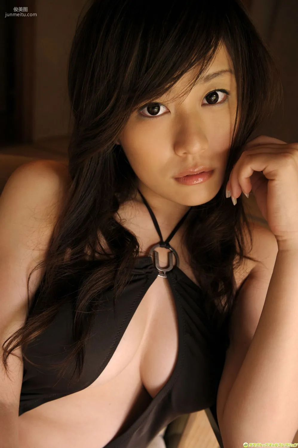 [DGC] NO.681 Miho Ishii 石井美帆 Gravure Idols 寫真集 64