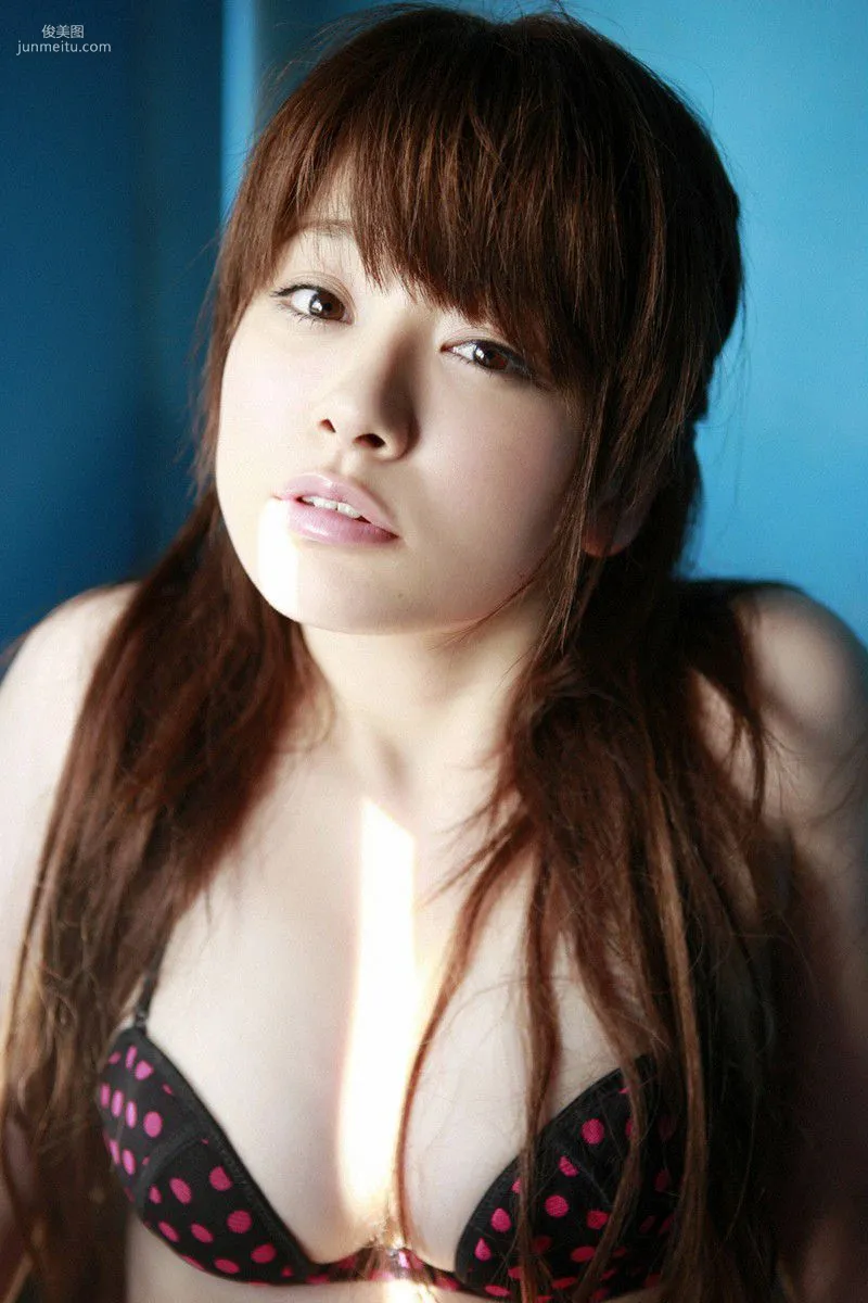[Wanibooks] NO.75 Airi Nakajima Photo Set photo 65