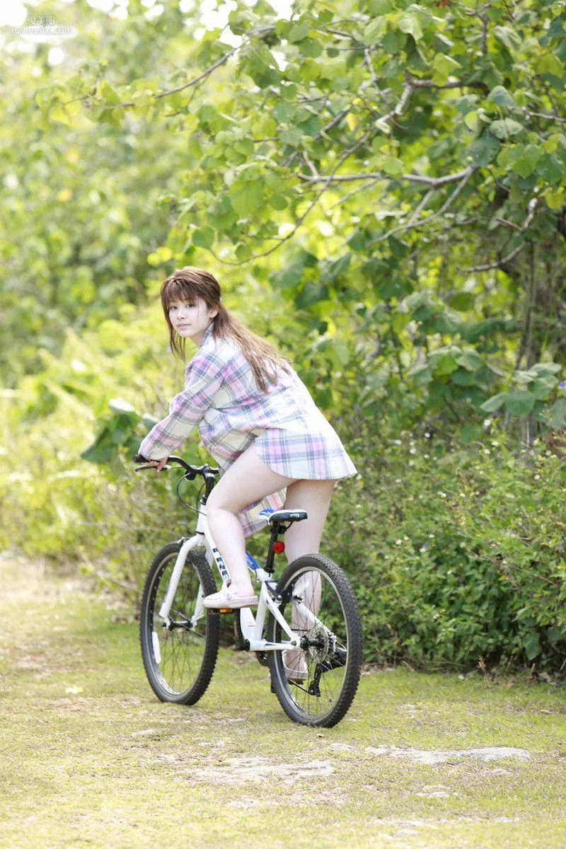 [Wanibooks] NO.75 Airi Nakajima Photo Set photo 53