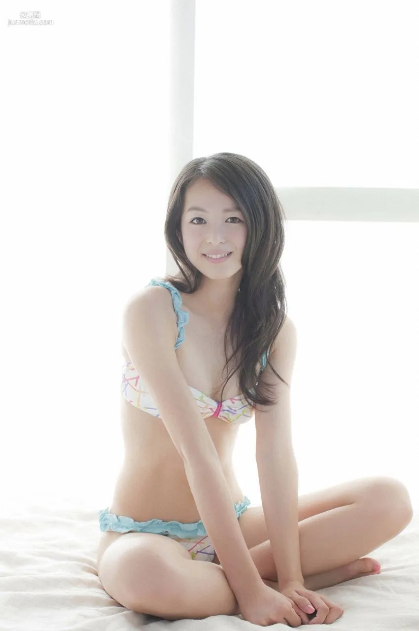 Nana Seino, Gravure JAPAN [VYJ] Photo Set photo 5