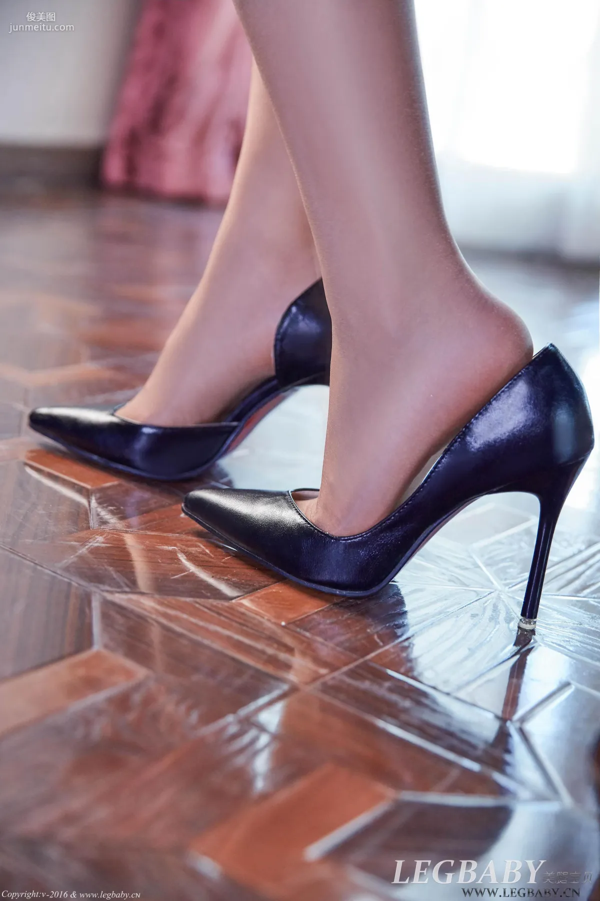 Li Lisha, Perfect Goddess [Leg Babes] V021 Photo Set photo 19