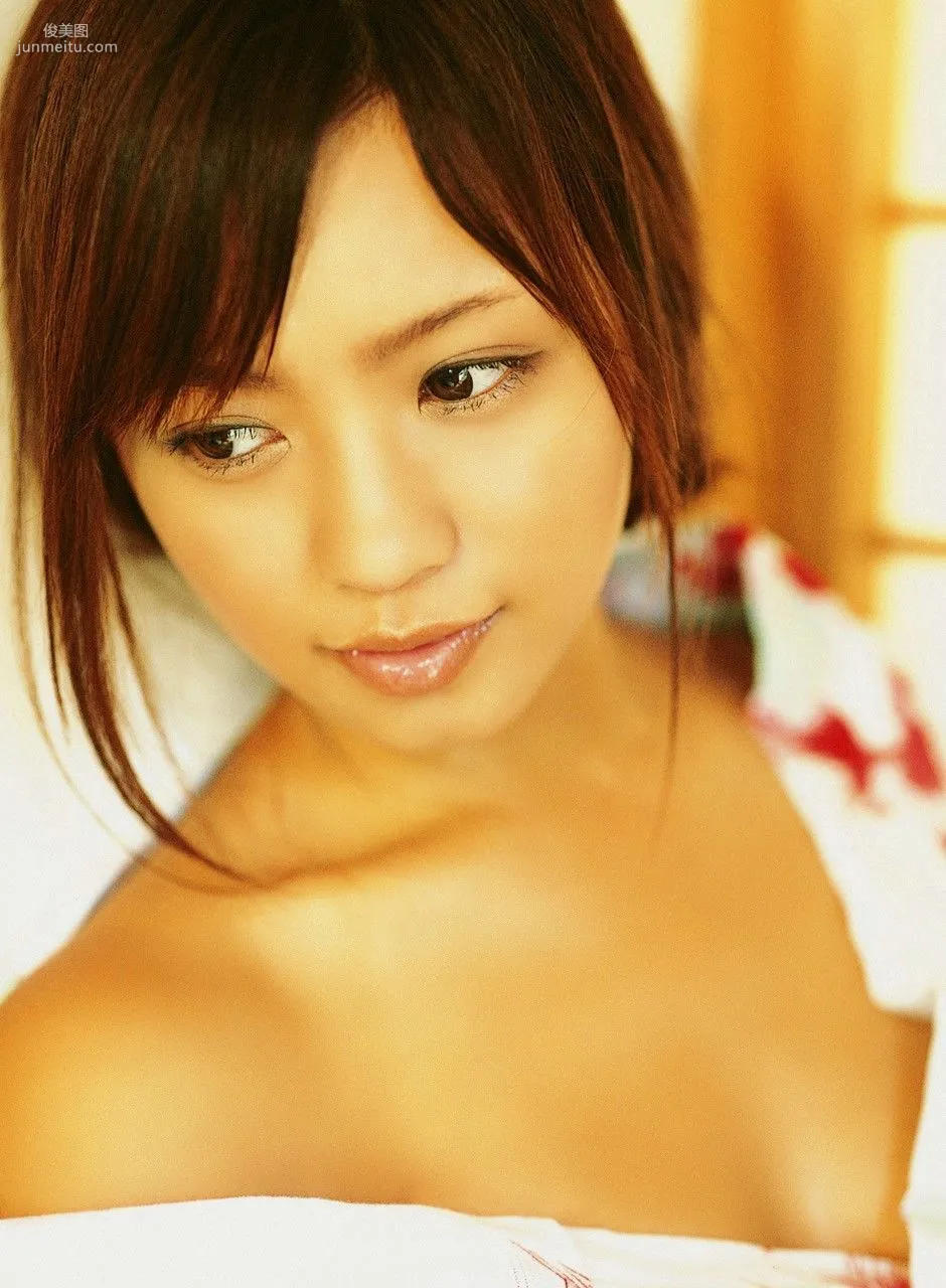 Reimi Tachibana [Visual Young Jump] No.079 Photo Set photo 33