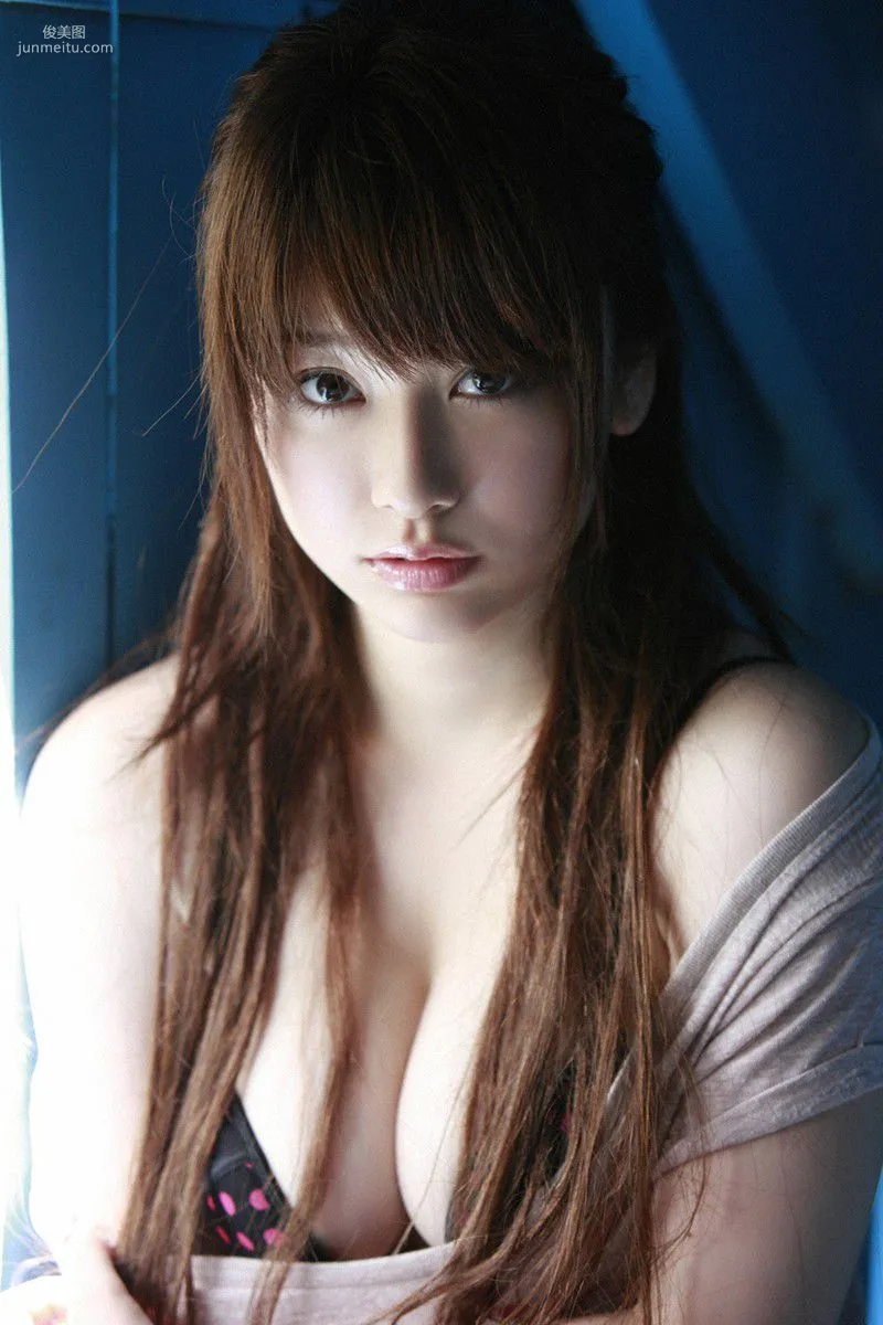 [Wanibooks] NO.75 Airi Nakajima Photo Set photo 60