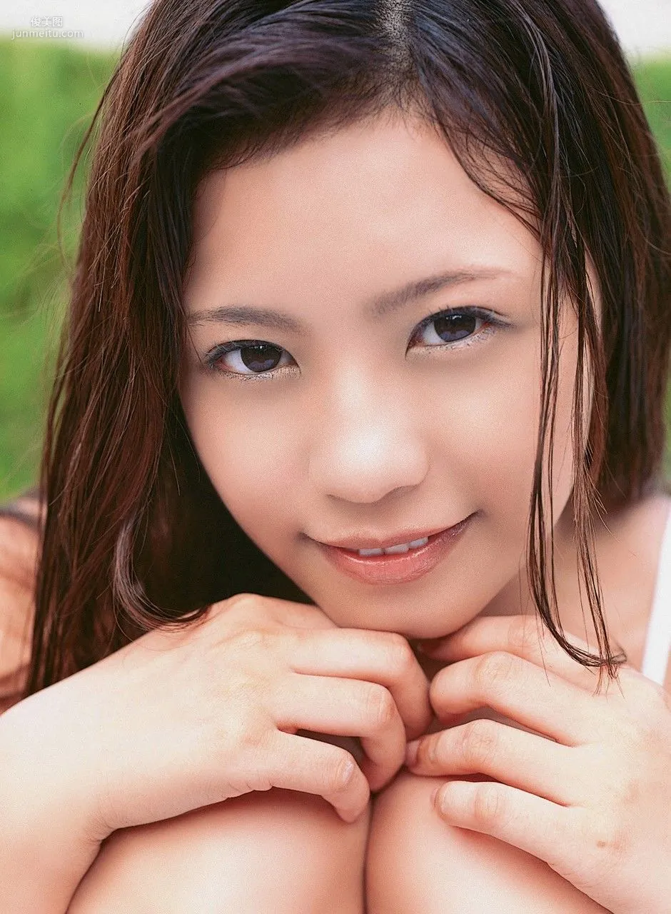 Reimi Tachibana [Visual Young Jump] No.079 Photo Set photo 21