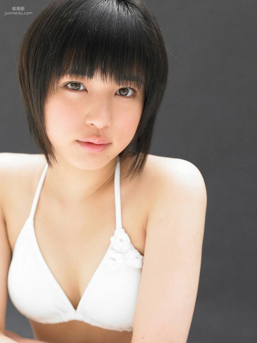 [Wanibooks] NO.74 Moe Arai 荒井萌 寫真集 101