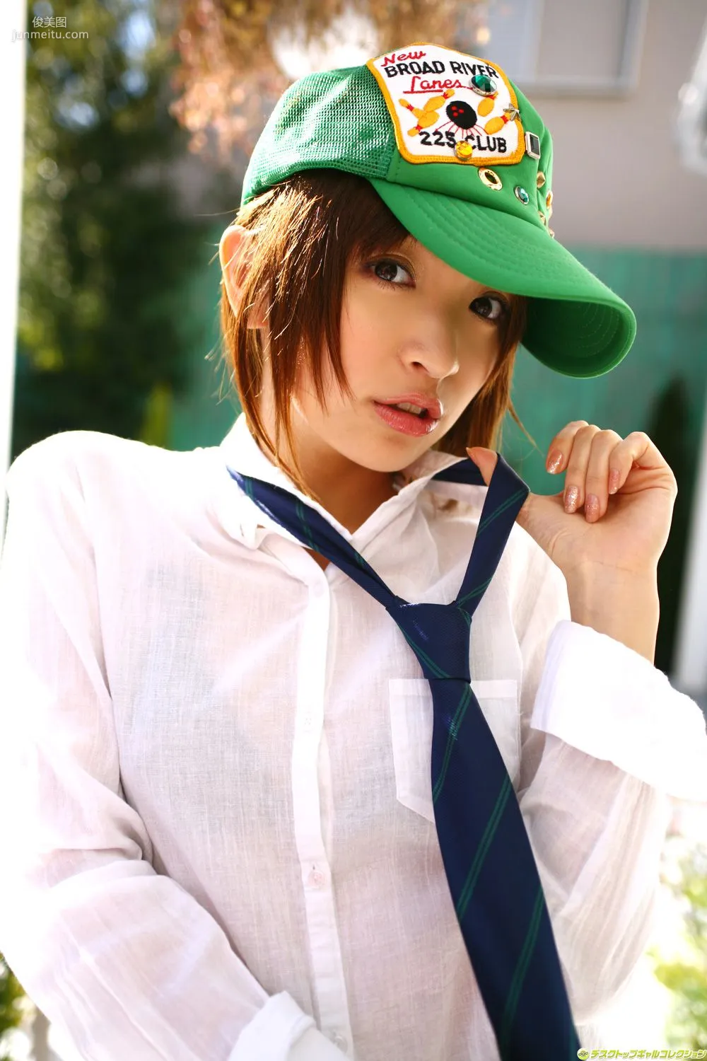 [DGC] NO.693 Ryoko Tanaka Ryoko Tanaka Gravure Idols Photo Set photo 44