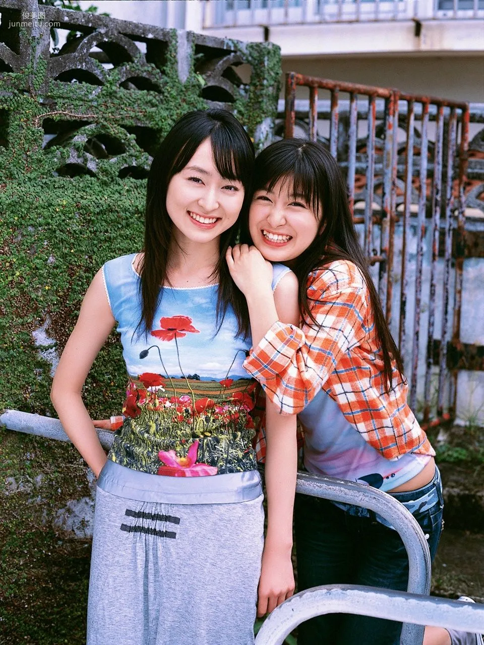 Sei Colle GP Solo Gravure Vol.14 Kawara Makoto + Nako Mizusawa [Visual Young Jump] Photo Set photo 44