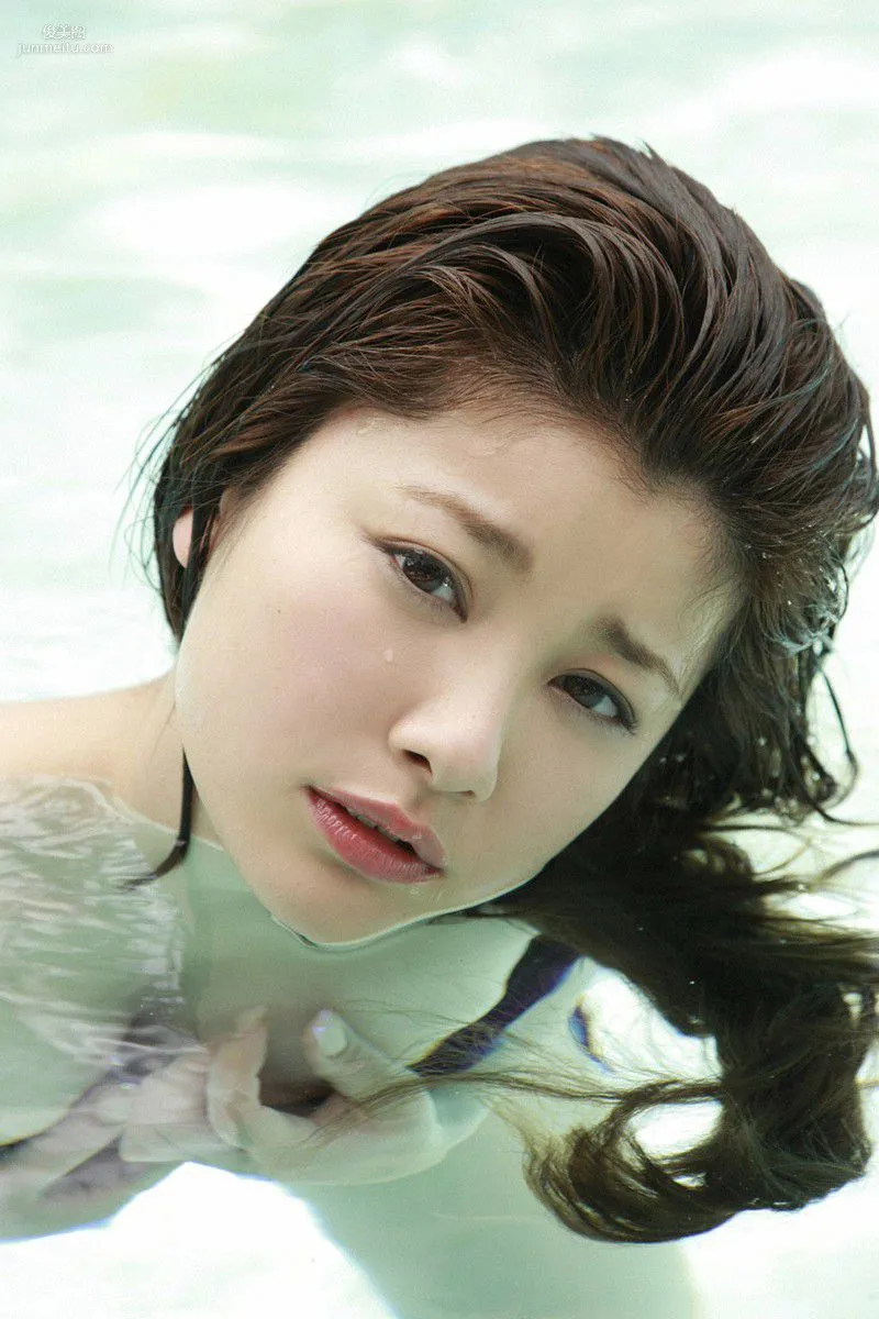 [Wanibooks] NO.75 Airi Nakajima Photo Set photo 209