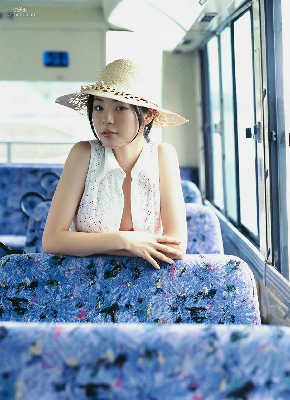 制コレGP ソログラビア Vol.09 Yuui Aoya 青谷优衣 [VYJ] 写真集12