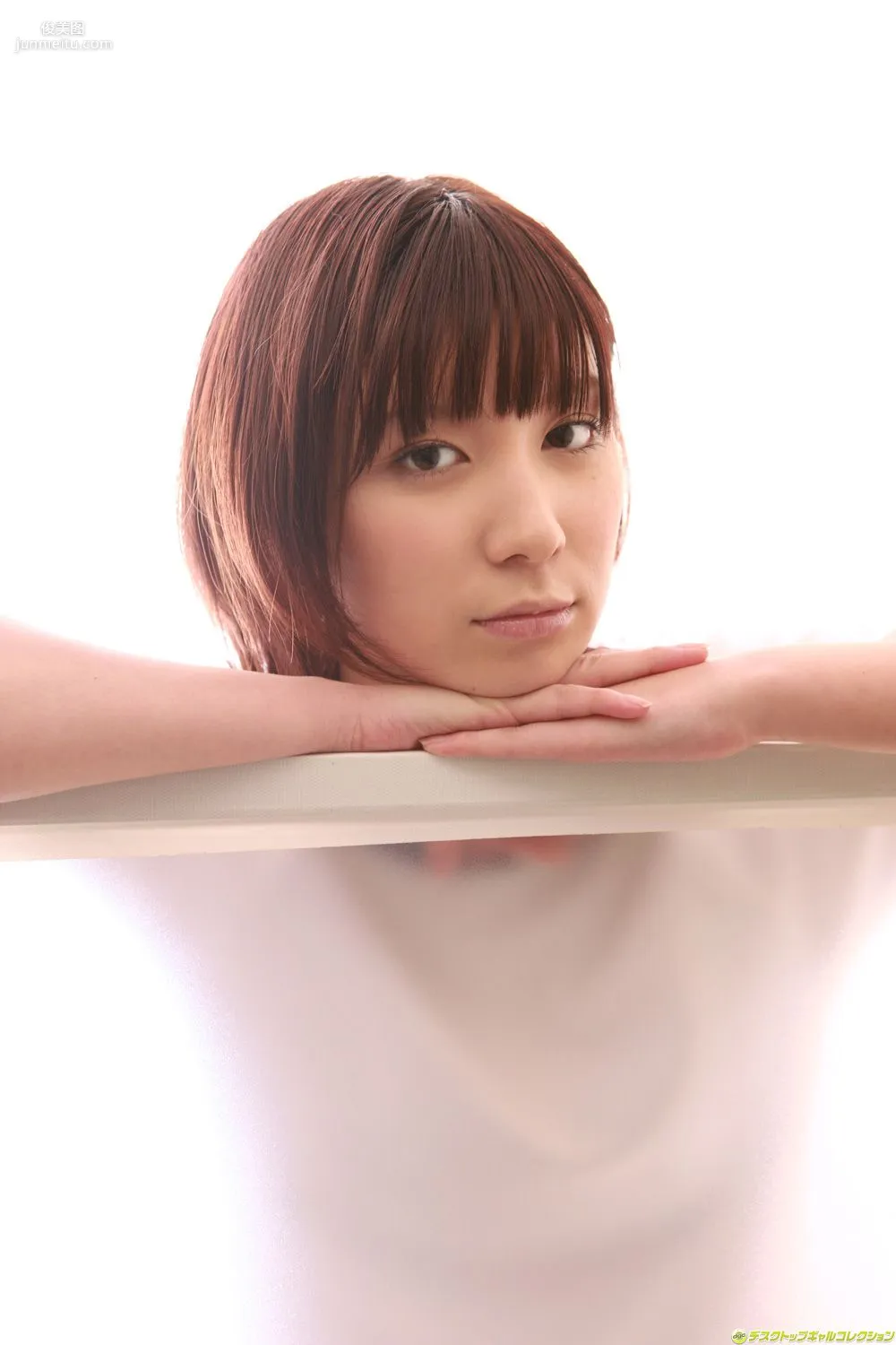 [DGC] NO.679 仲村美宇/仲村みう 2 Gravure Idols 寫真集 59