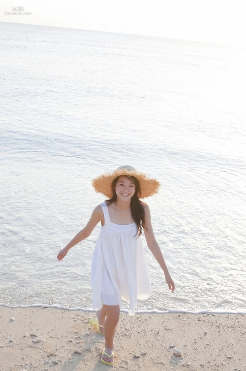 Nana Seino, Gravure JAPAN [VYJ] Photo Set photo 29