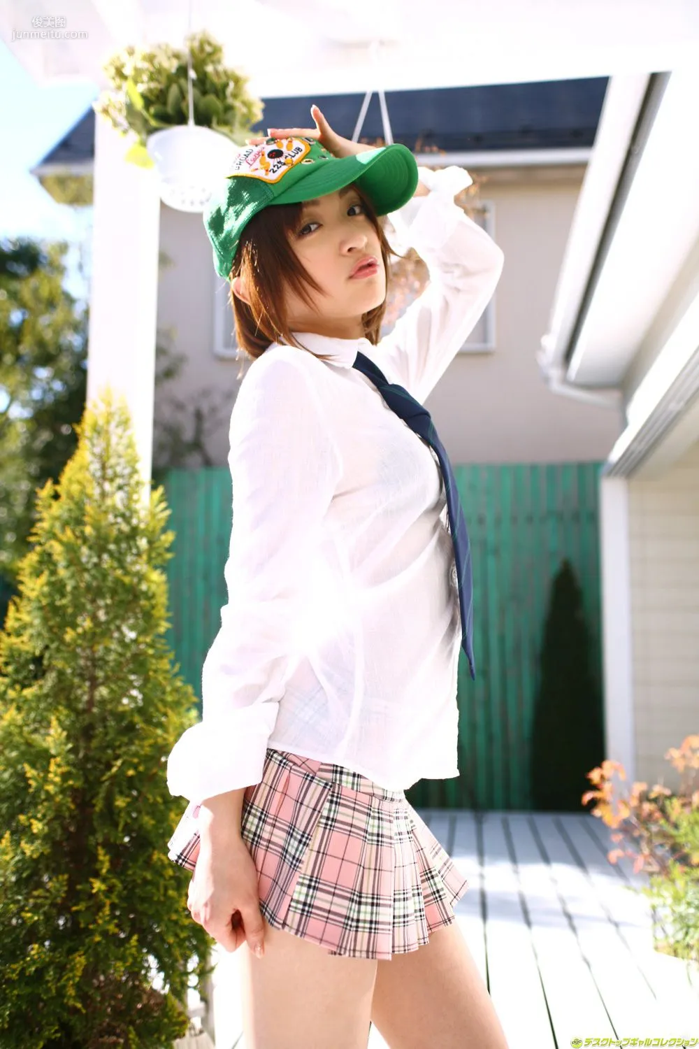 [DGC] NO.693 Ryoko Tanaka Ryoko Tanaka Gravure Idols Photo Set photo 42