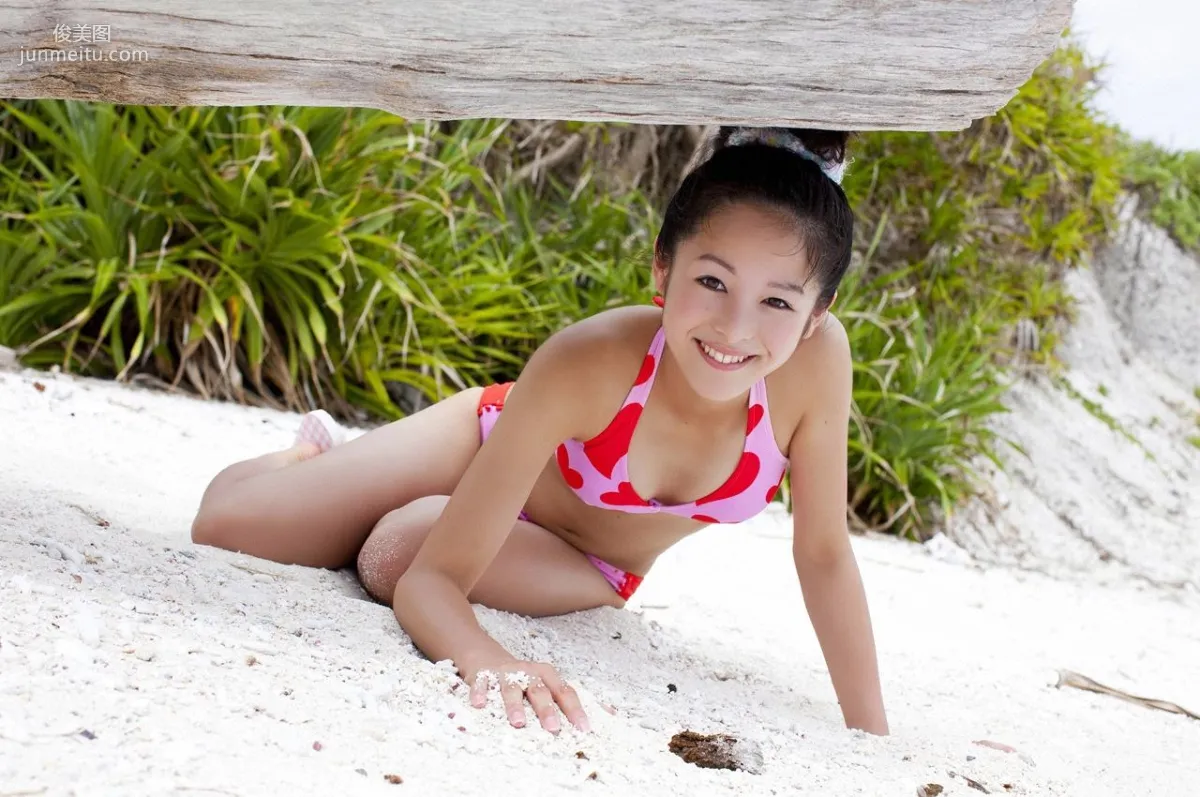 Nana Seino, Gravure JAPAN [VYJ] Photo Set photo 39