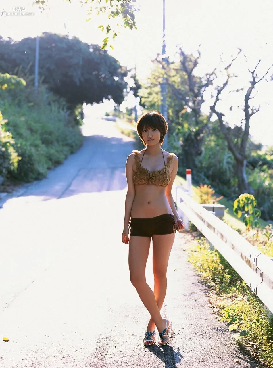 夏菜《Moment》 [VYJ] No.107 寫真集 14