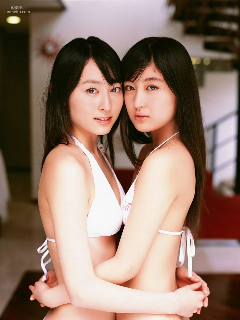 Sei Colle GP Solo Gravure Vol.14 Kawara Makoto + Nako Mizusawa [Visual Young Jump] Photo Set photo 38
