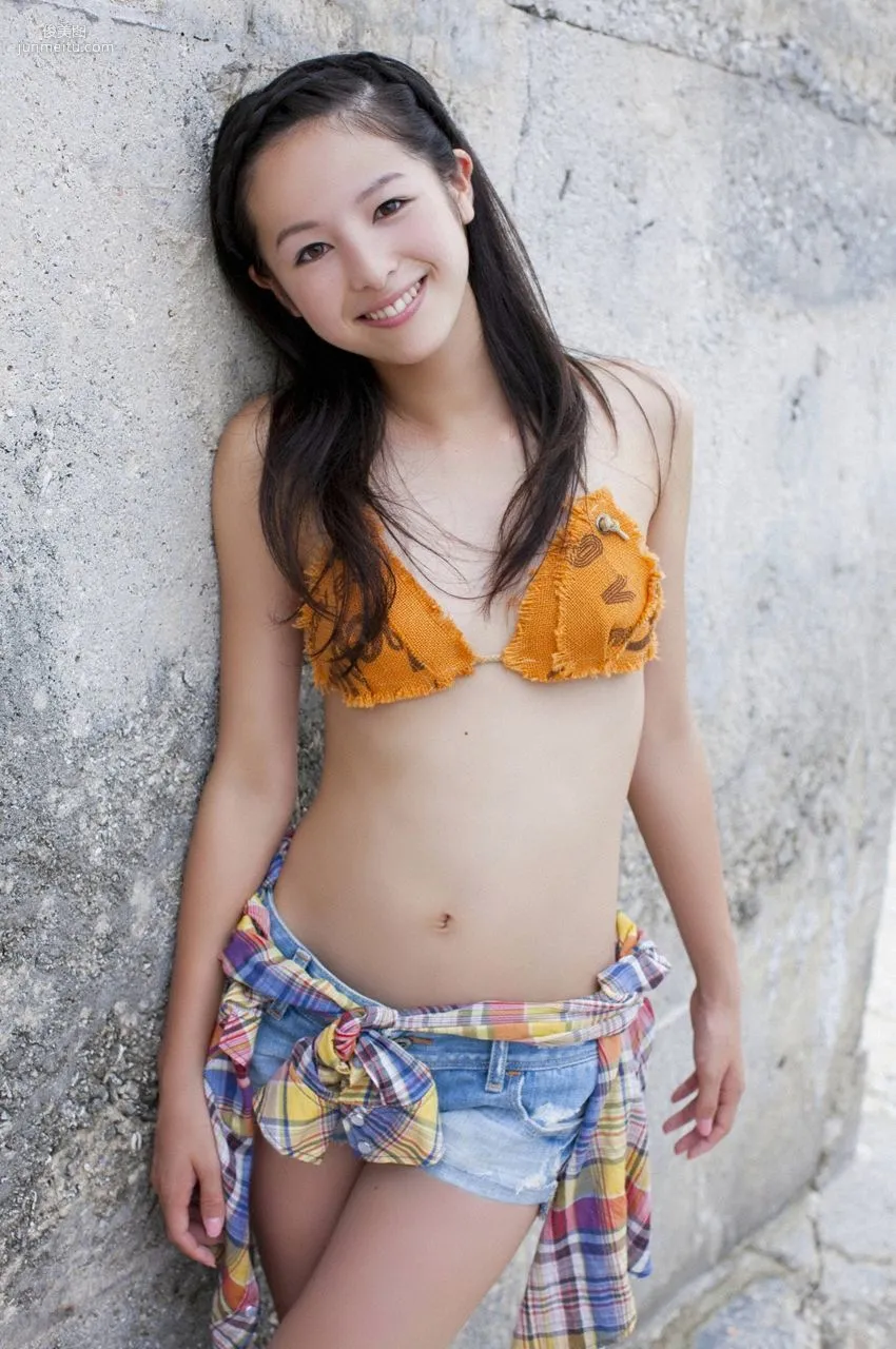 Nana Seino, Gravure JAPAN [VYJ] Photo Set photo 46