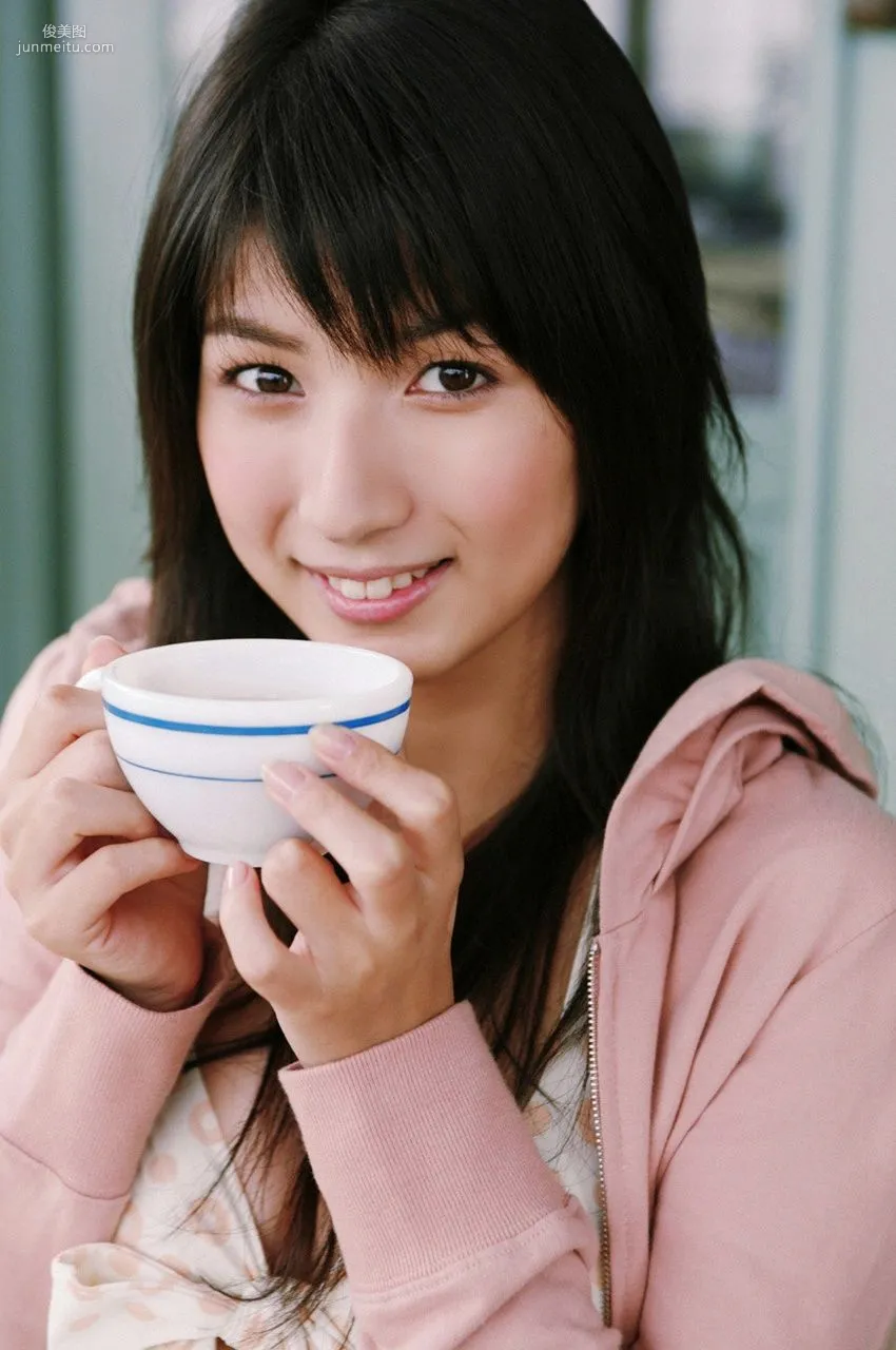 Asami Oda: Visual Young Jump photo 4