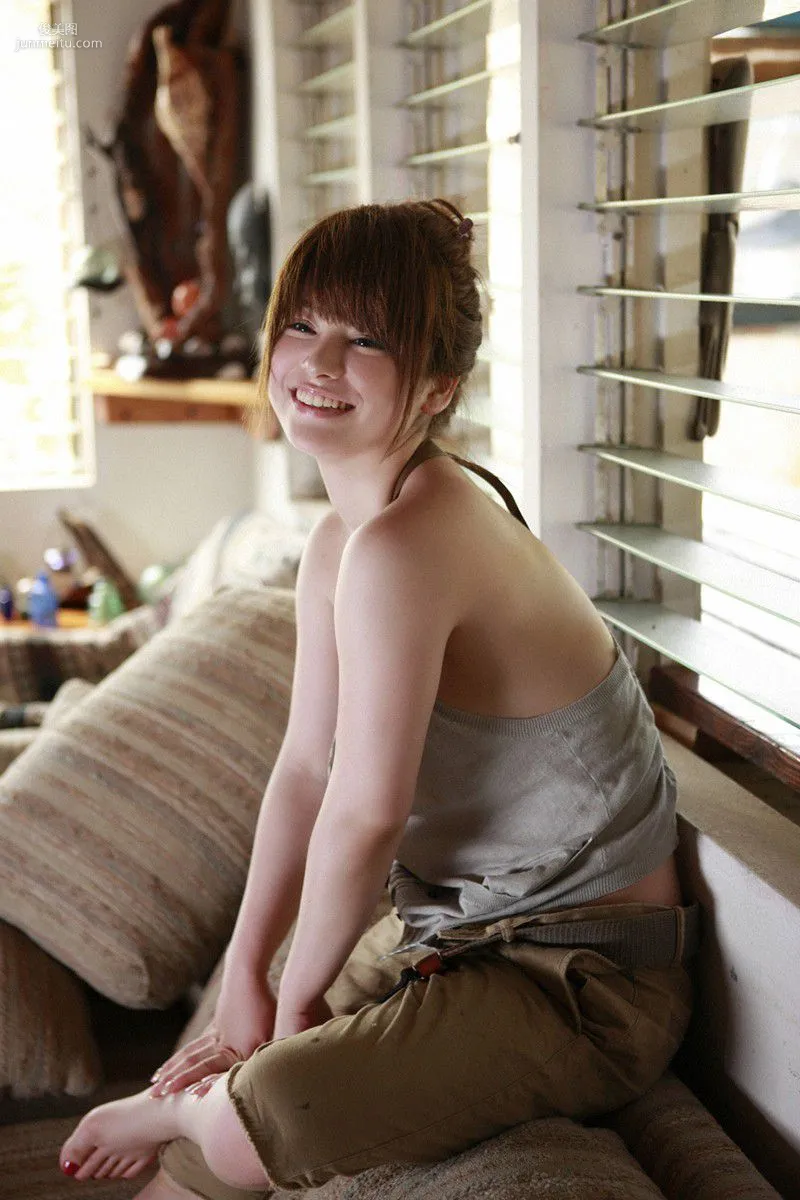 [Wanibooks] NO.75 Airi Nakajima Photo Set photo 87