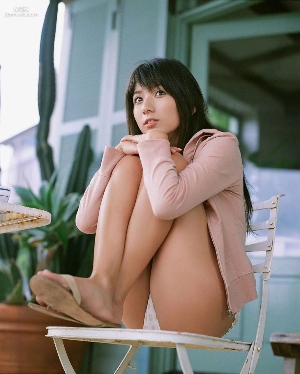 制コレGP ソログラビア Vol.06 Asami Oda 小田あさ美 [VYJ] 写真集5