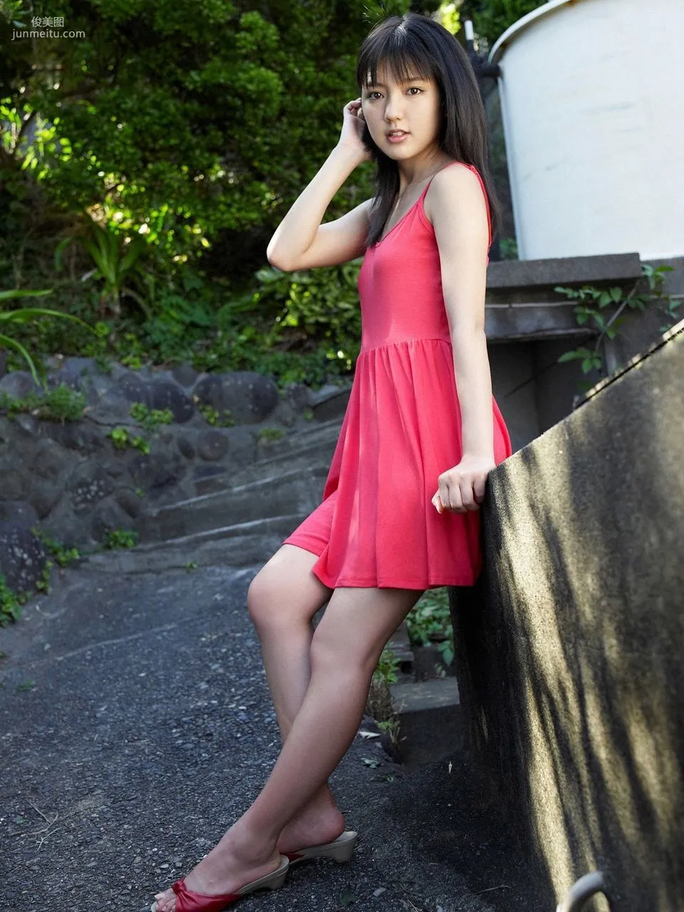 真野恵裡菜 2010 Special Version [VYJ] No.105 寫真集 33