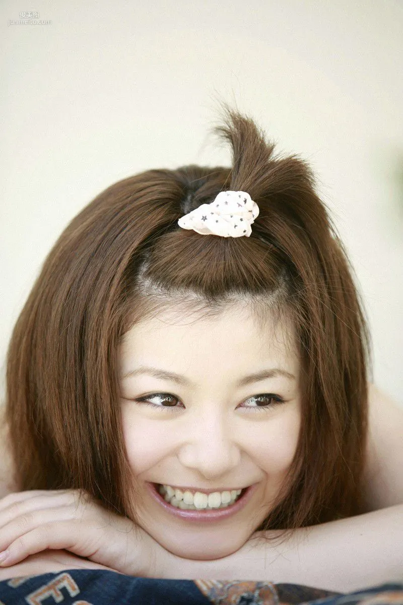 [Wanibooks] NO.75 Airi Nakajima Photo Set photo 166