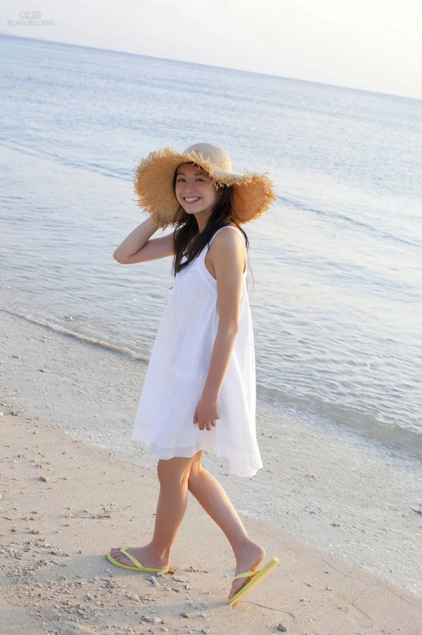 Nana Seino, Gravure JAPAN [VYJ] Photo Set photo 21