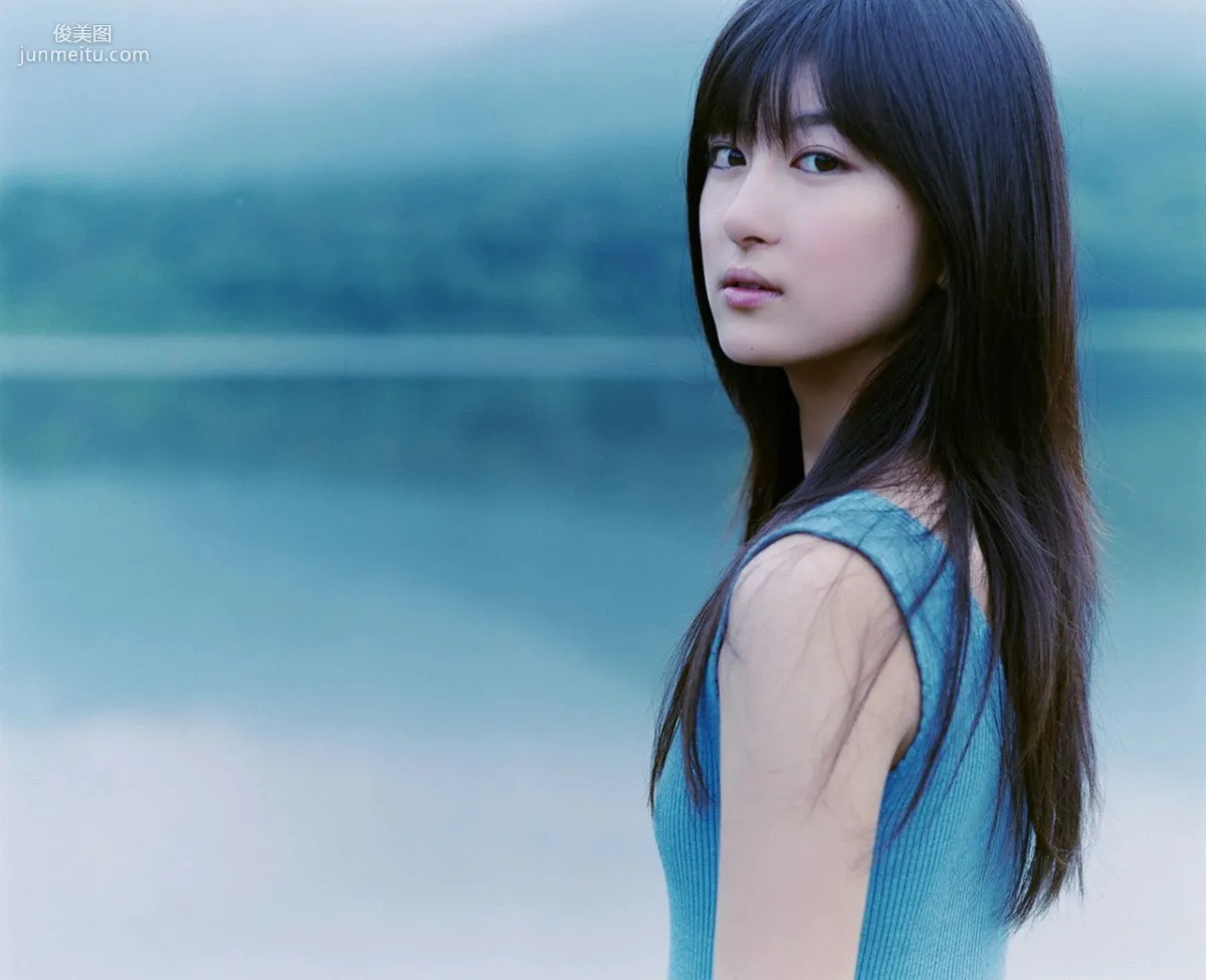 制コレGP ソログラビア Vol.10 Nako Mizusawa 水沢奈子 [VYJ] 寫真集 6