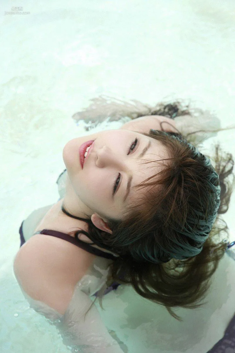 [Wanibooks] NO.75 Airi Nakajima Photo Set photo 206