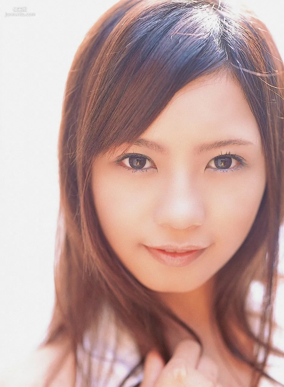 Reimi Tachibana [Visual Young Jump] No.079 Photo Set photo 30