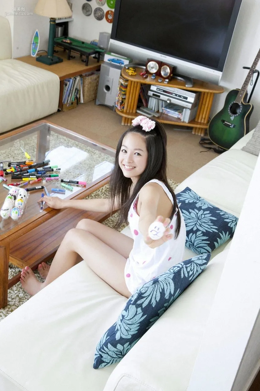 Nana Seino, Gravure JAPAN [VYJ] Photo Set photo 12