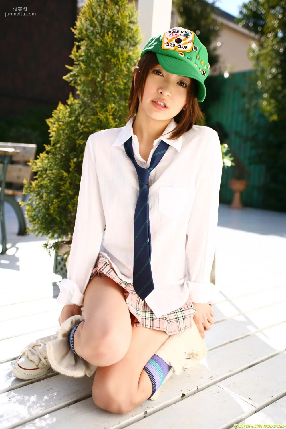 [DGC] NO.693 Ryoko Tanaka Ryoko Tanaka Gravure Idols Photo Set photo 45