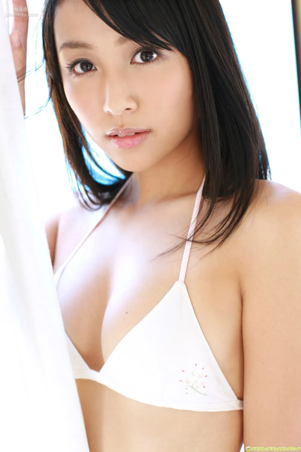 [DGC] NO.682 Miyu Watanabe 渡辺未優/渡邊未優 Gravure Idols 寫真集 37