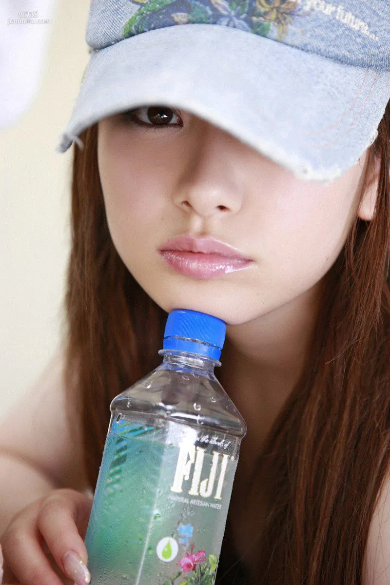 [Wanibooks] NO.75 Airi Nakajima Photo Set photo 183