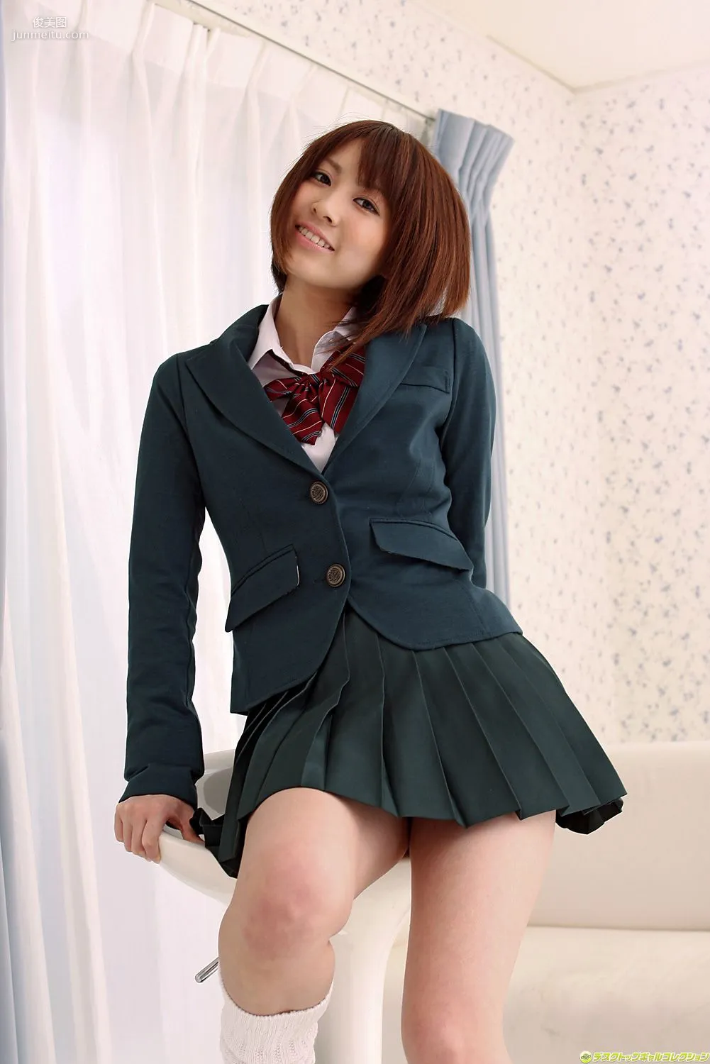 Rie Yamashiro: DGC No. 698 photo 15